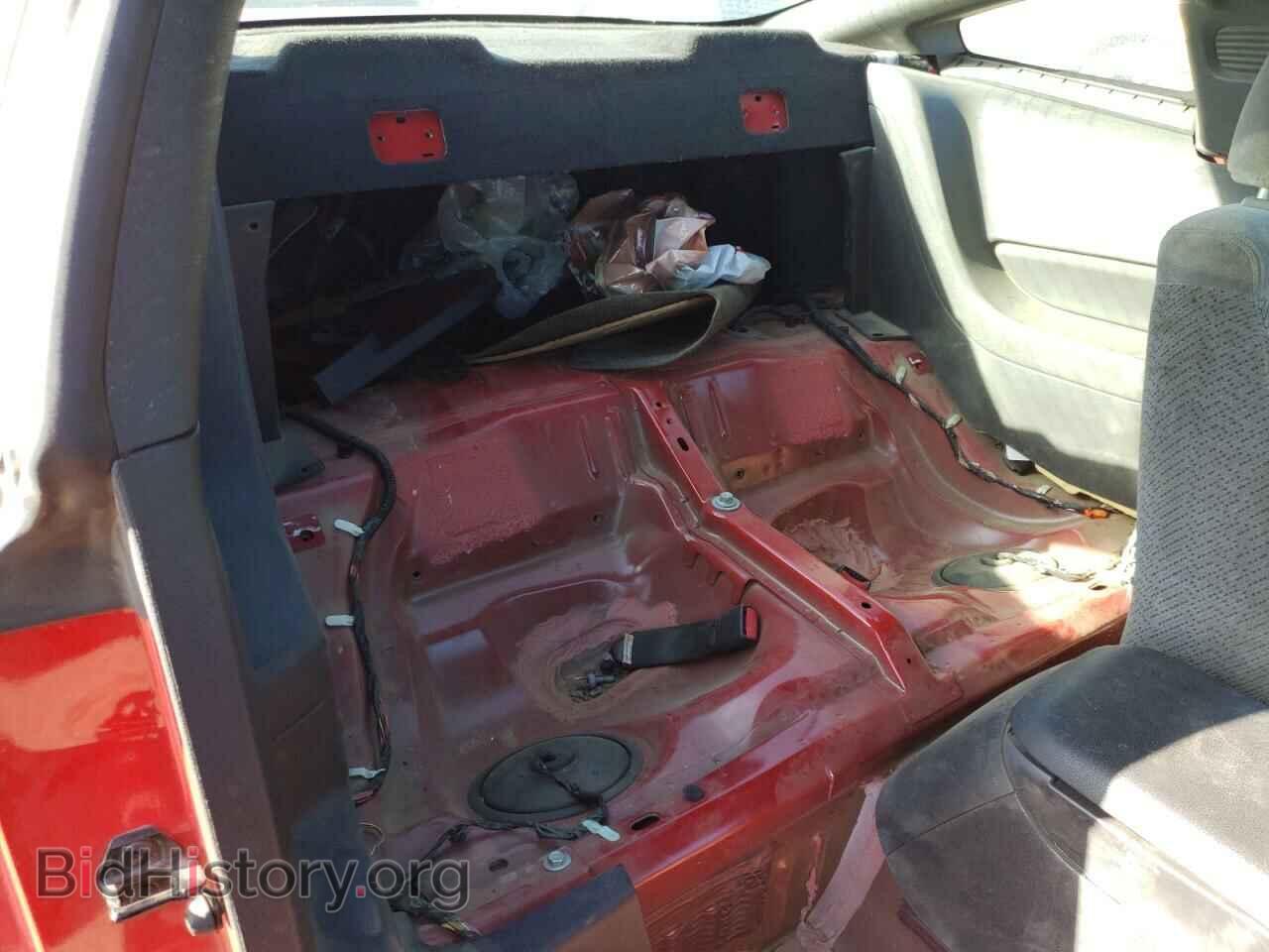2009 FORD MUSTANG - VIN: 1ZVHT80N195135523 - Фото 6