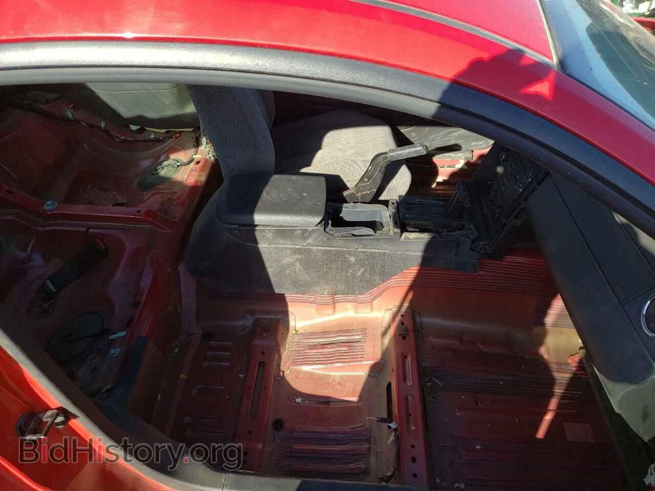 2009 FORD MUSTANG - VIN: 1ZVHT80N195135523 - Фото 9