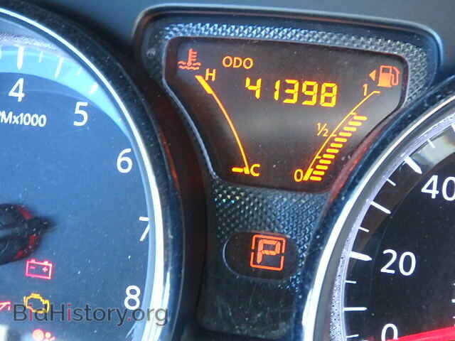 2014 NISSAN VERSA - VIN: 3N1CN7AP3EL867800 - Photo 8