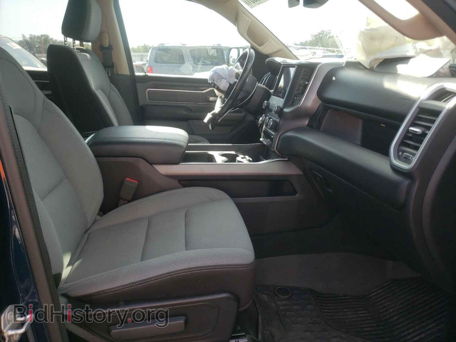 2020 RAM 1500 - VIN: 1C6RRFFG6LN113986 - Фото 5