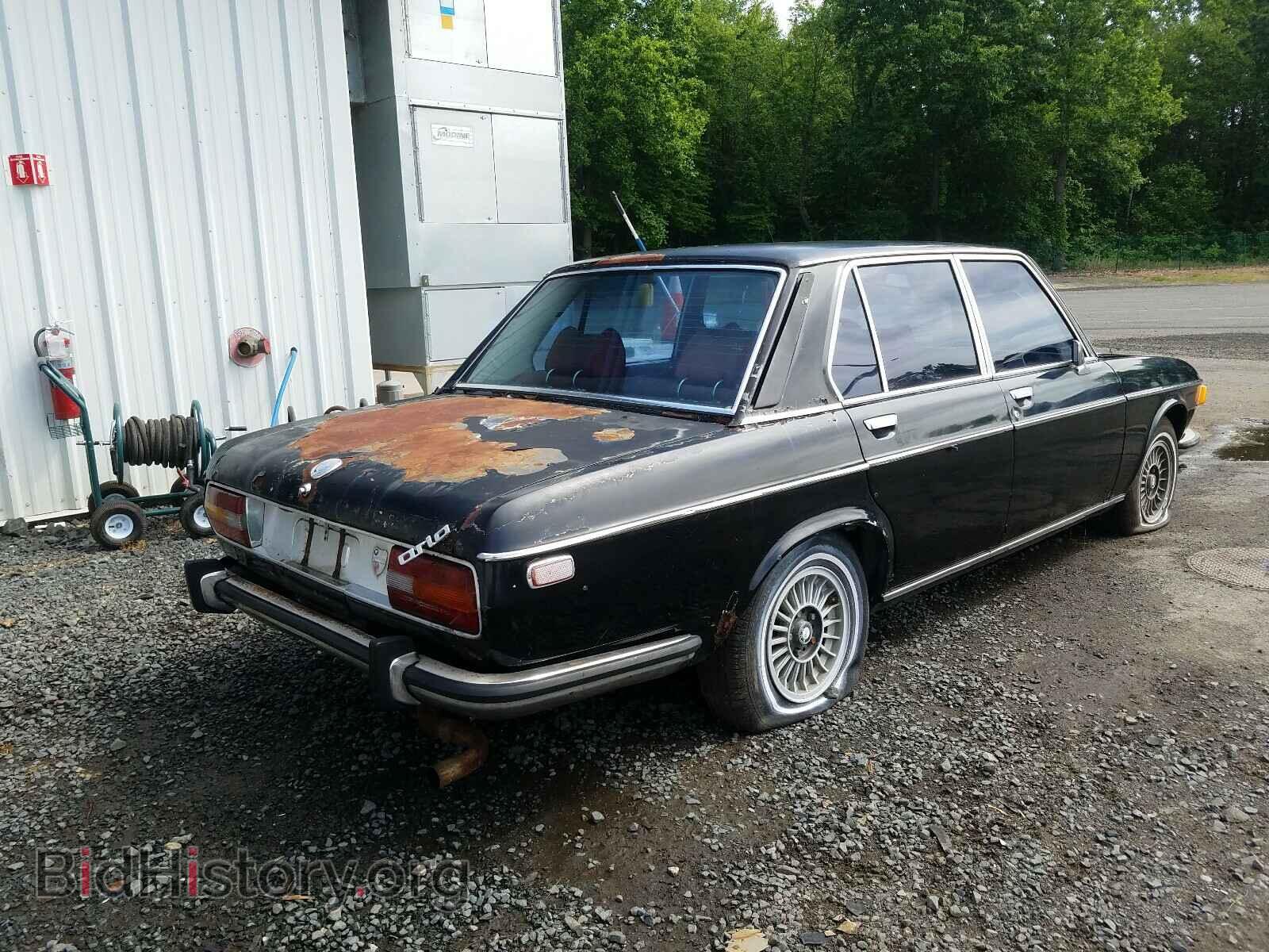 1973 BMW ALL OTHER - VIN: 3104707 - Фото 4