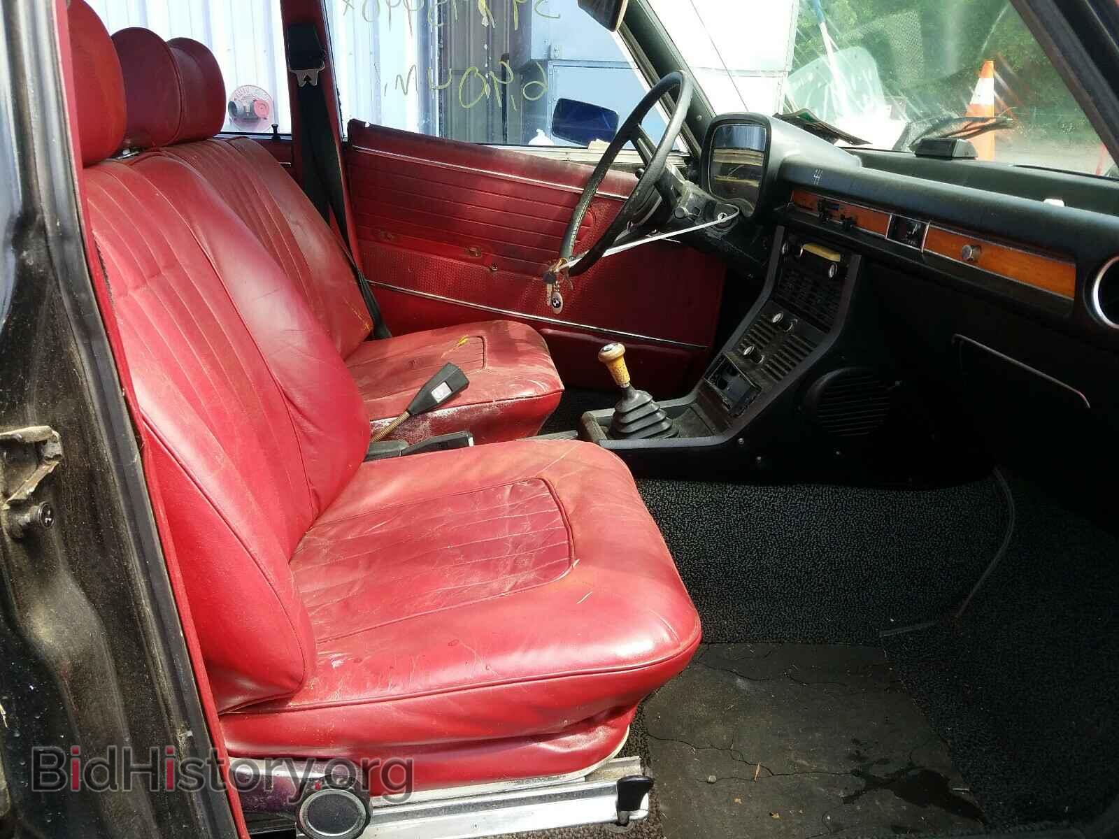 1973 BMW ALL OTHER - VIN: 3104707 - Фото 5