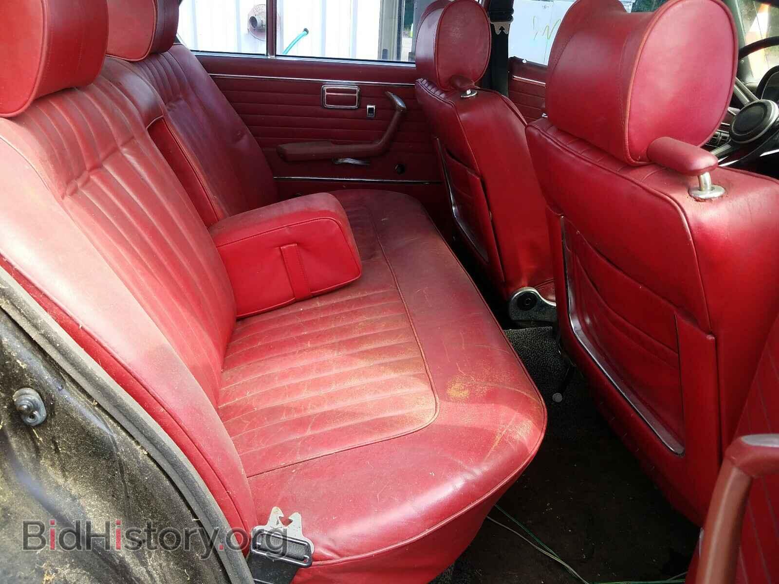 1973 BMW ALL OTHER - VIN: 3104707 - Фото 6