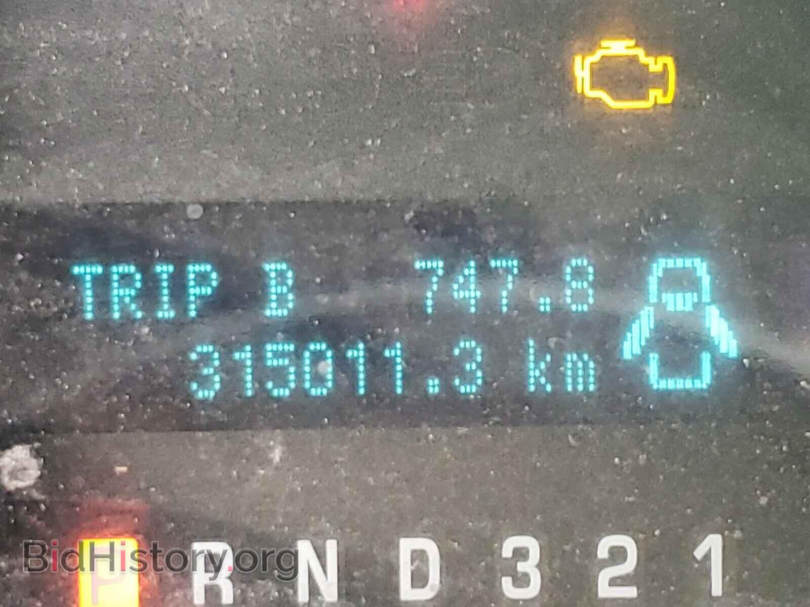 2010 FORD F150 - VIN: 1FTFX1EV1AFB57521 - Фото 8