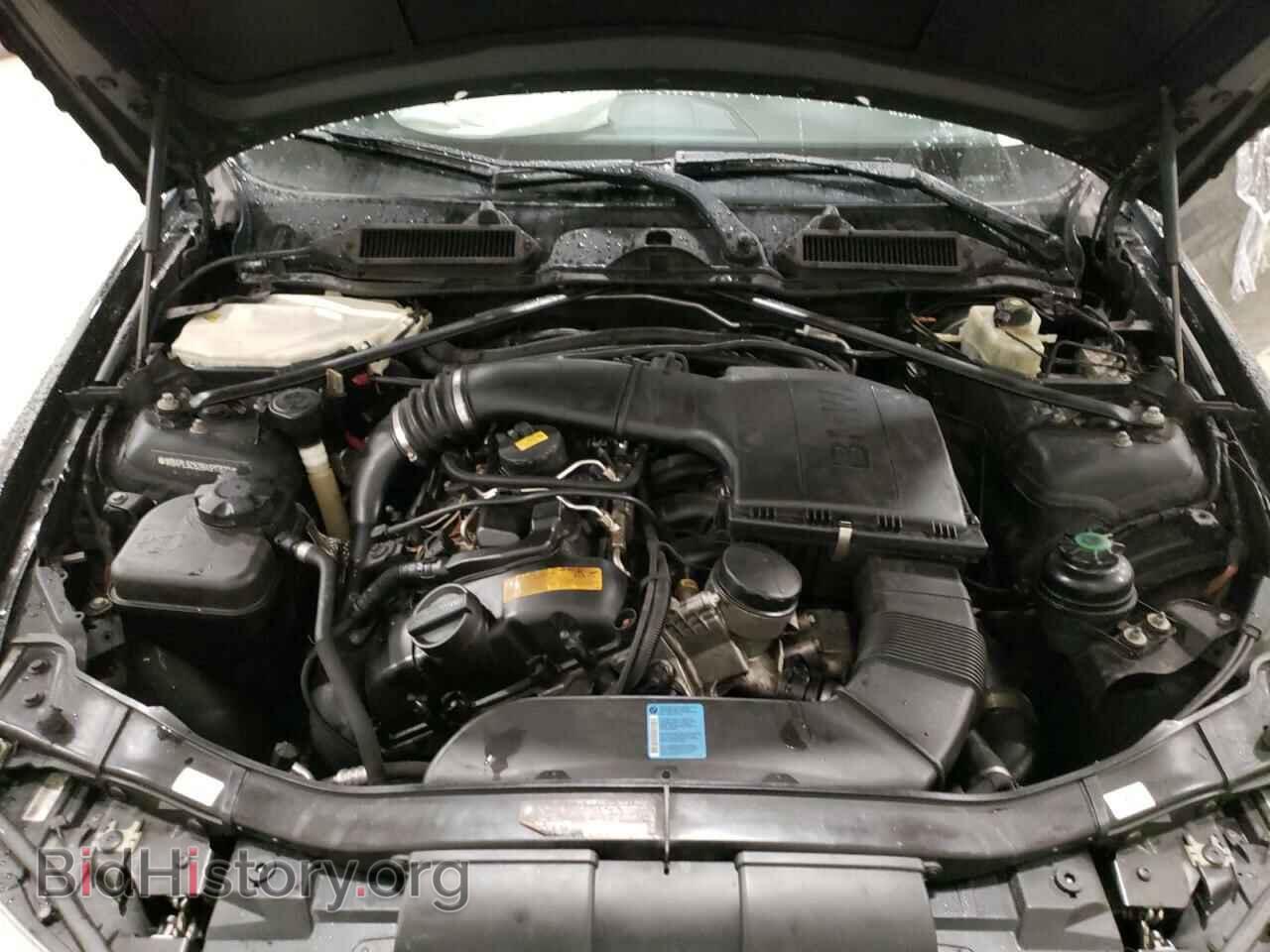 2011 BMW 3 SERIES - VIN: WBAPL5C52BA917820 - Фото 7