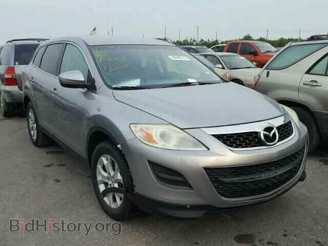 Фотография JM3TB2CA0C0345578 - MAZDA CX-9 2012