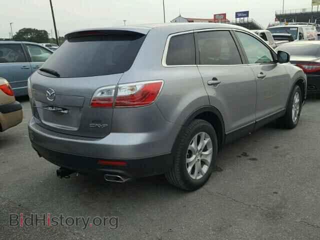 2012 MAZDA CX-9 - VIN: JM3TB2CA0C0345578 - Фото 4