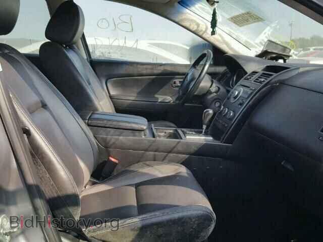 2012 MAZDA CX-9 - VIN: JM3TB2CA0C0345578 - Фото 5