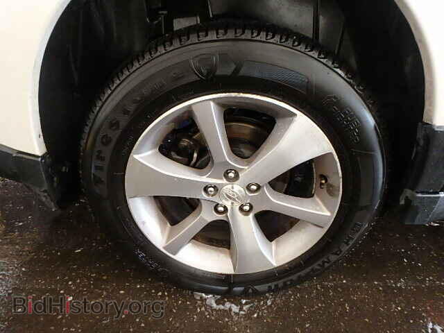 2014 SUBARU OUTBACK - VIN: 4S4BRCPC1E3212357 - Фото 10