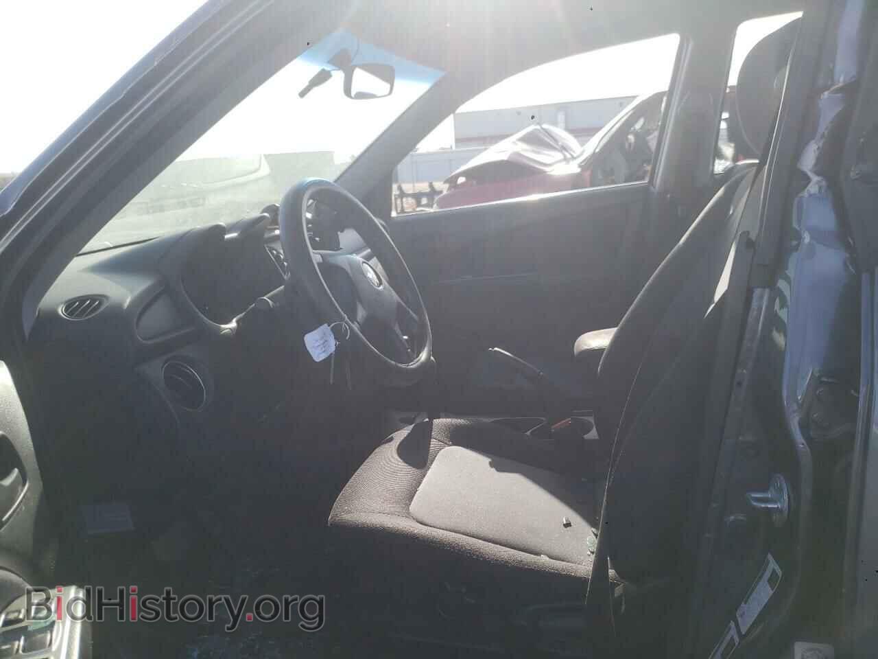 2006 MITSUBISHI OUTLANDER - VIN: JA4LZ31F76U605359 - Фото 7