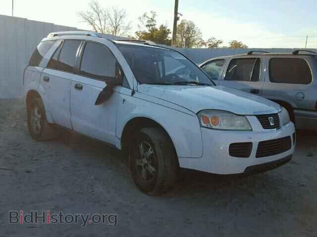 Photo 5GZCZ33D97S818875 - SATURN VUE 2007