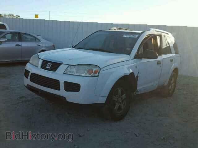 2007 SATURN VUE - VIN: 5GZCZ33D97S818875 - Фото 2