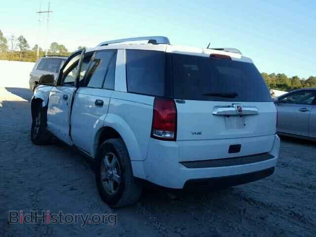 2007 SATURN VUE - VIN: 5GZCZ33D97S818875 - Фото 3