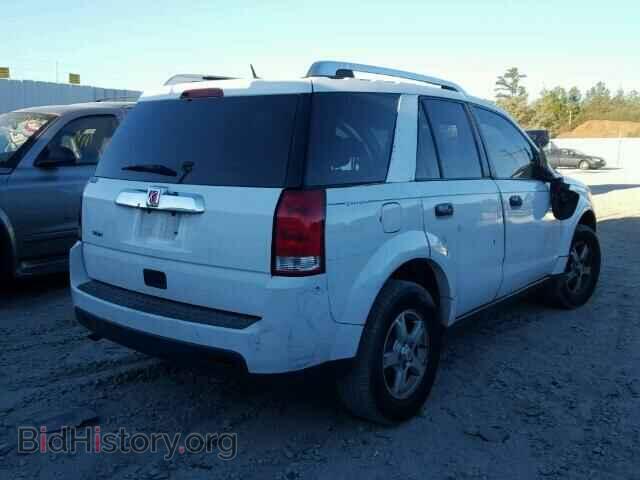 2007 SATURN VUE - VIN: 5GZCZ33D97S818875 - Фото 4