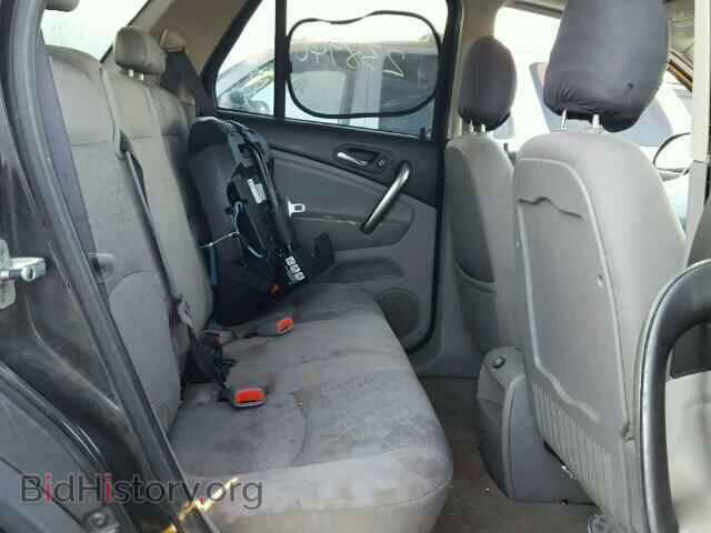 2007 SATURN VUE - VIN: 5GZCZ33D97S818875 - Фото 6