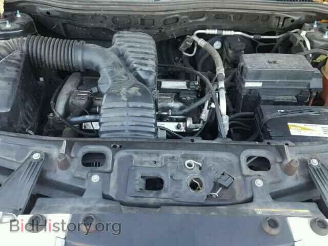 2007 SATURN VUE - VIN: 5GZCZ33D97S818875 - Фото 7