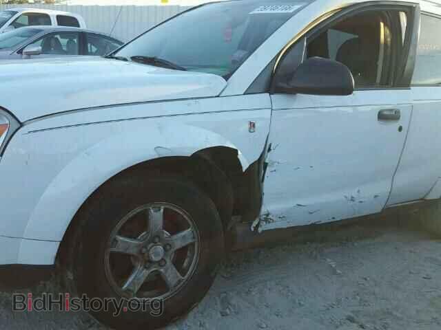 2007 SATURN VUE - VIN: 5GZCZ33D97S818875 - Фото 9