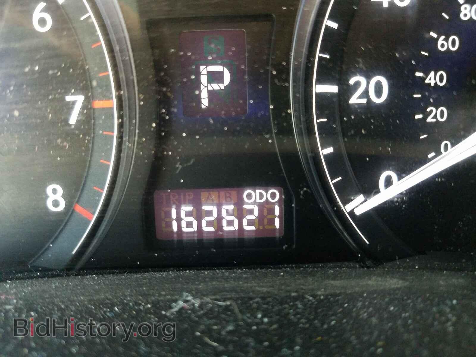 2010 LEXUS RX350 - VIN: 2T2ZK1BA2AC012408 - Фото 8
