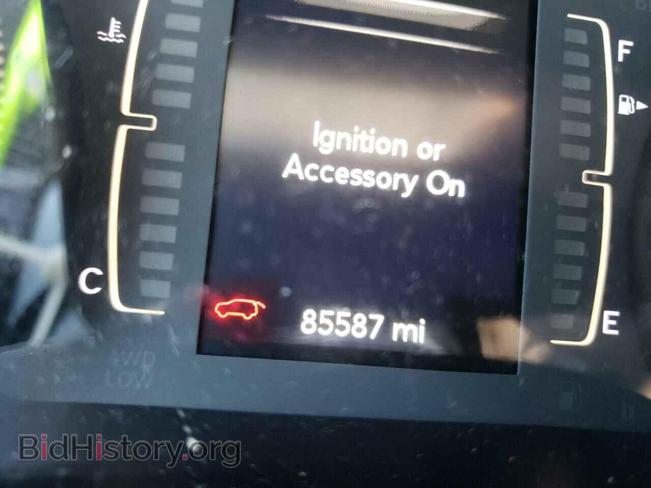 2019 JEEP CHEROKEE - VIN: 1C4PJLLB7KD226588 - Фото 8