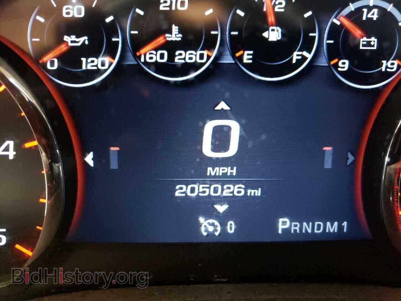2016 GMC SIERRA - VIN: 1GT42YE85GF295287 - Фото 8