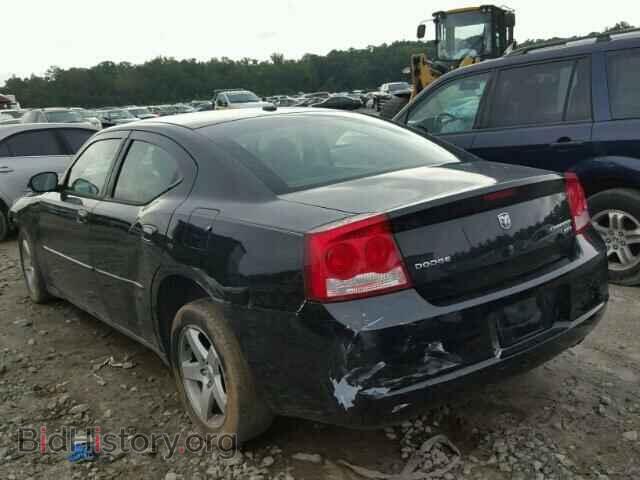2010 DODGE CHARGER - VIN: 2B3CA3CV7AH168879 - Фото 3