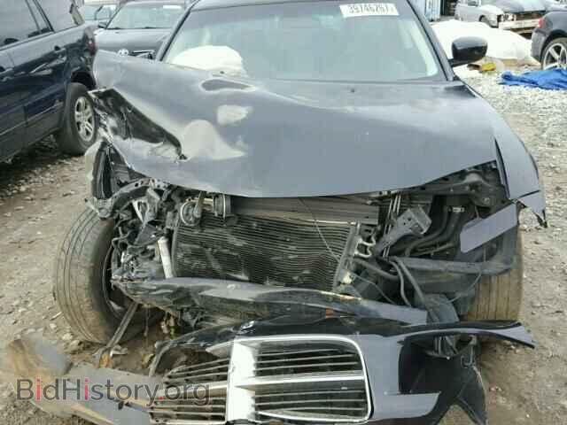 2010 DODGE CHARGER - VIN: 2B3CA3CV7AH168879 - Фото 7
