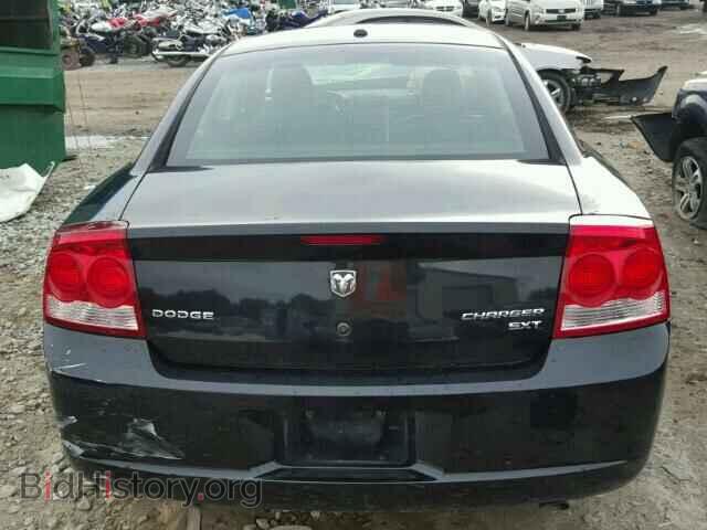 2010 DODGE CHARGER - VIN: 2B3CA3CV7AH168879 - Фото 9