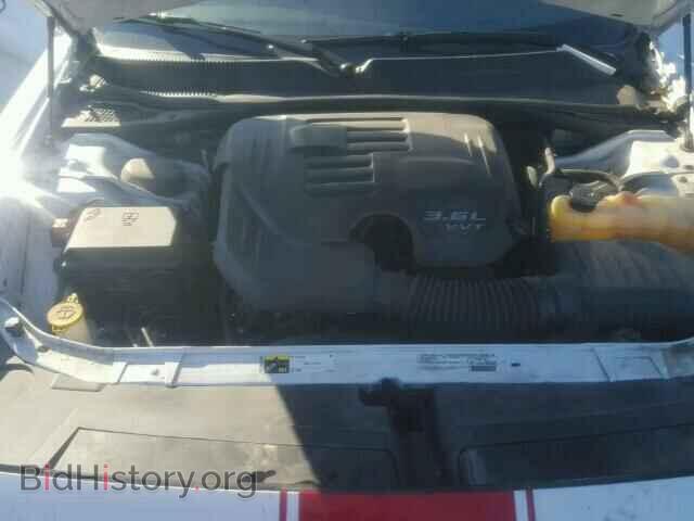 2014 DODGE CHALLENGER - VIN: 2C3CDYAG8EH139943 - Фото 7
