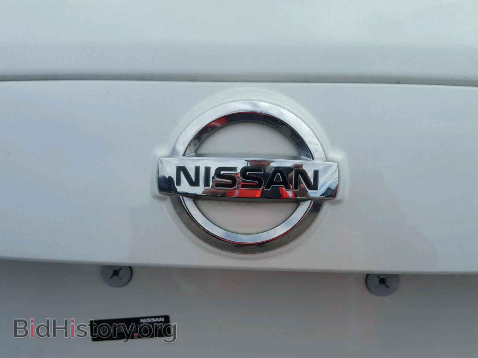 2011 NISSAN JUKE - VIN: JN8AF5MR4BT014787 - Фото 7
