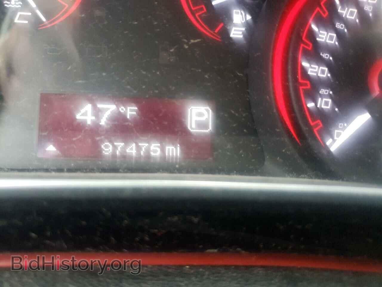 2015 DODGE DART - VIN: 1C3CDFBB8FD227350 - Фото 8