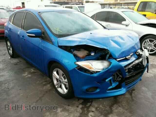 Фотография 1FADP3K20EL137576 - FORD FOCUS 2014