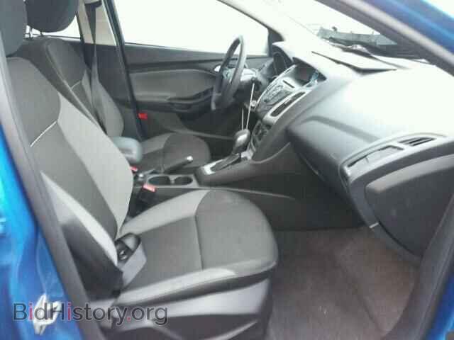 2014 FORD FOCUS - VIN: 1FADP3K20EL137576 - Фото 5