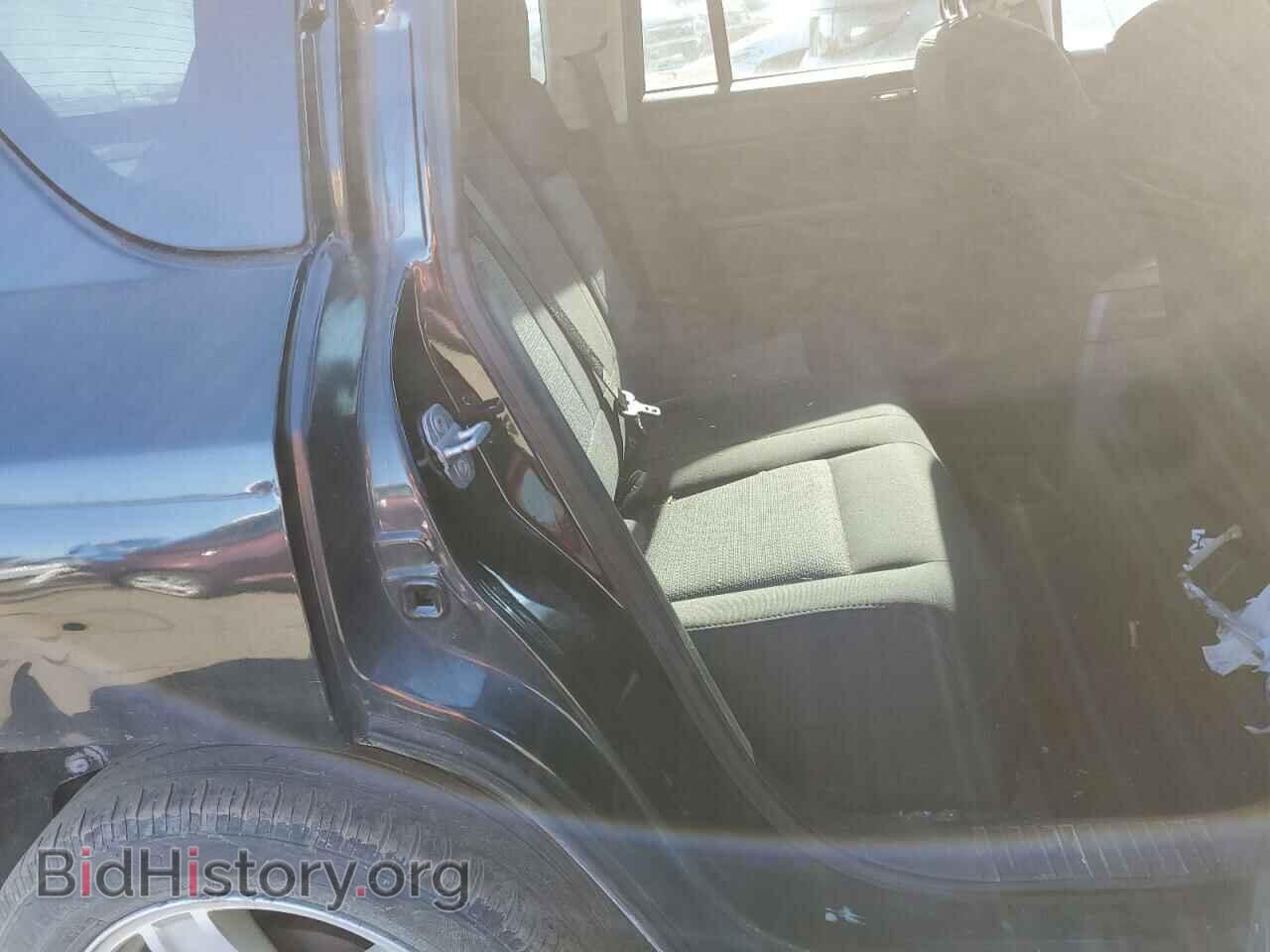 2010 JEEP COMPASS - VIN: 1J4NT1FBXAD643231 - Photo 11