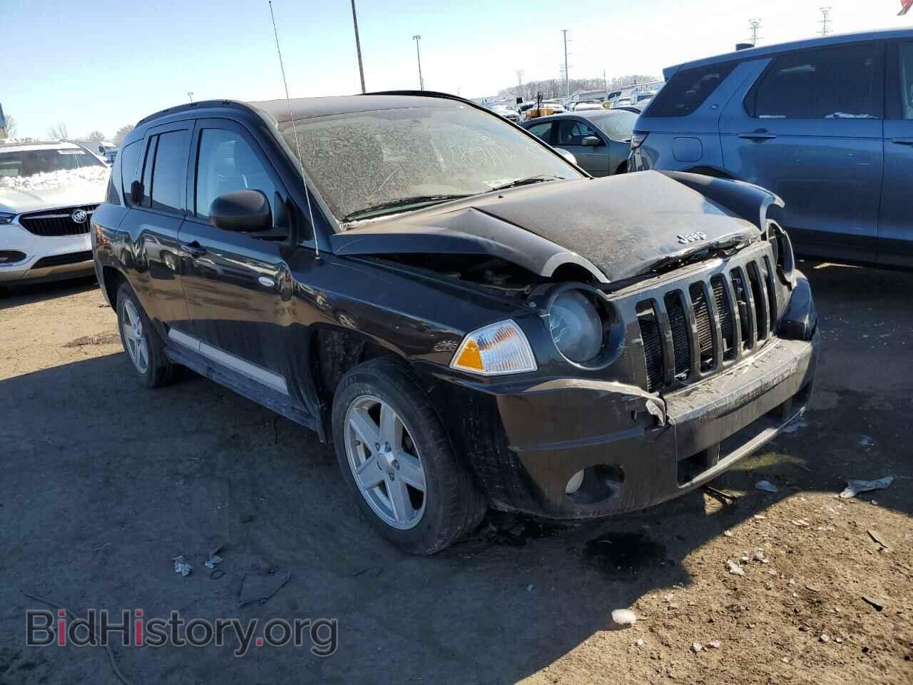 2010 JEEP COMPASS - VIN: 1J4NT1FBXAD643231 - Photo 4
