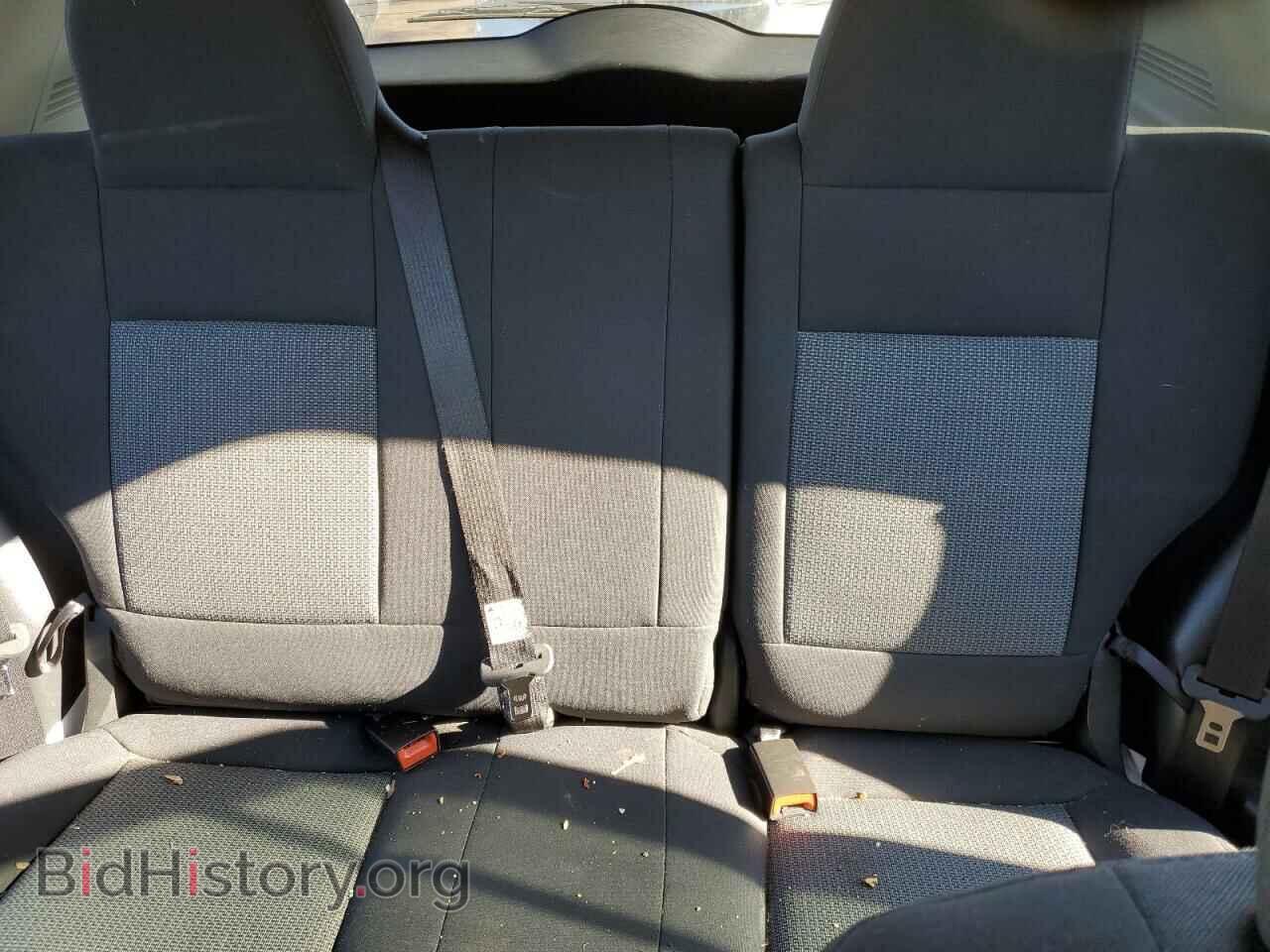 2010 JEEP COMPASS - VIN: 1J4NT1FBXAD643231 - Photo 10
