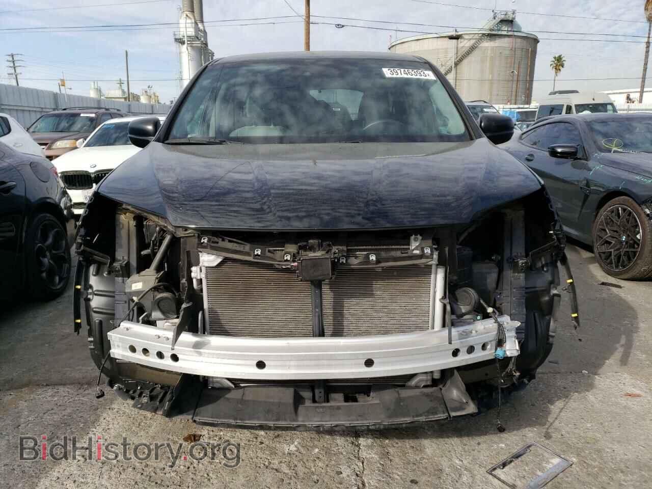 2019 HONDA PILOT - VIN: 5FNYF5H15KB041661 - Фото 5