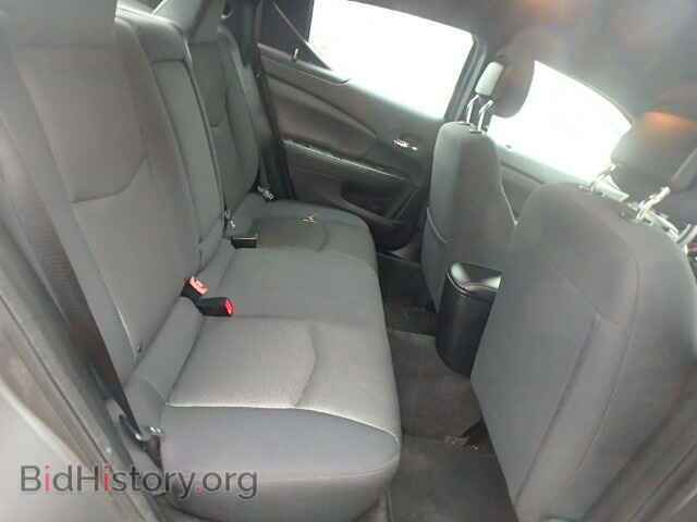 2012 DODGE AVENGER - VIN: 1C3CDZAB0CN114811 - Фото 6