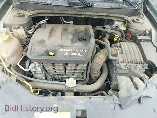 2012 DODGE AVENGER - VIN: 1C3CDZAB0CN114811 - Фото 7
