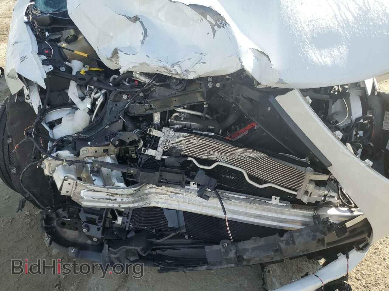 2019 CHRYSLER PACIFICA - VIN: 2C4RC1GG2KR708105 - Фото 12