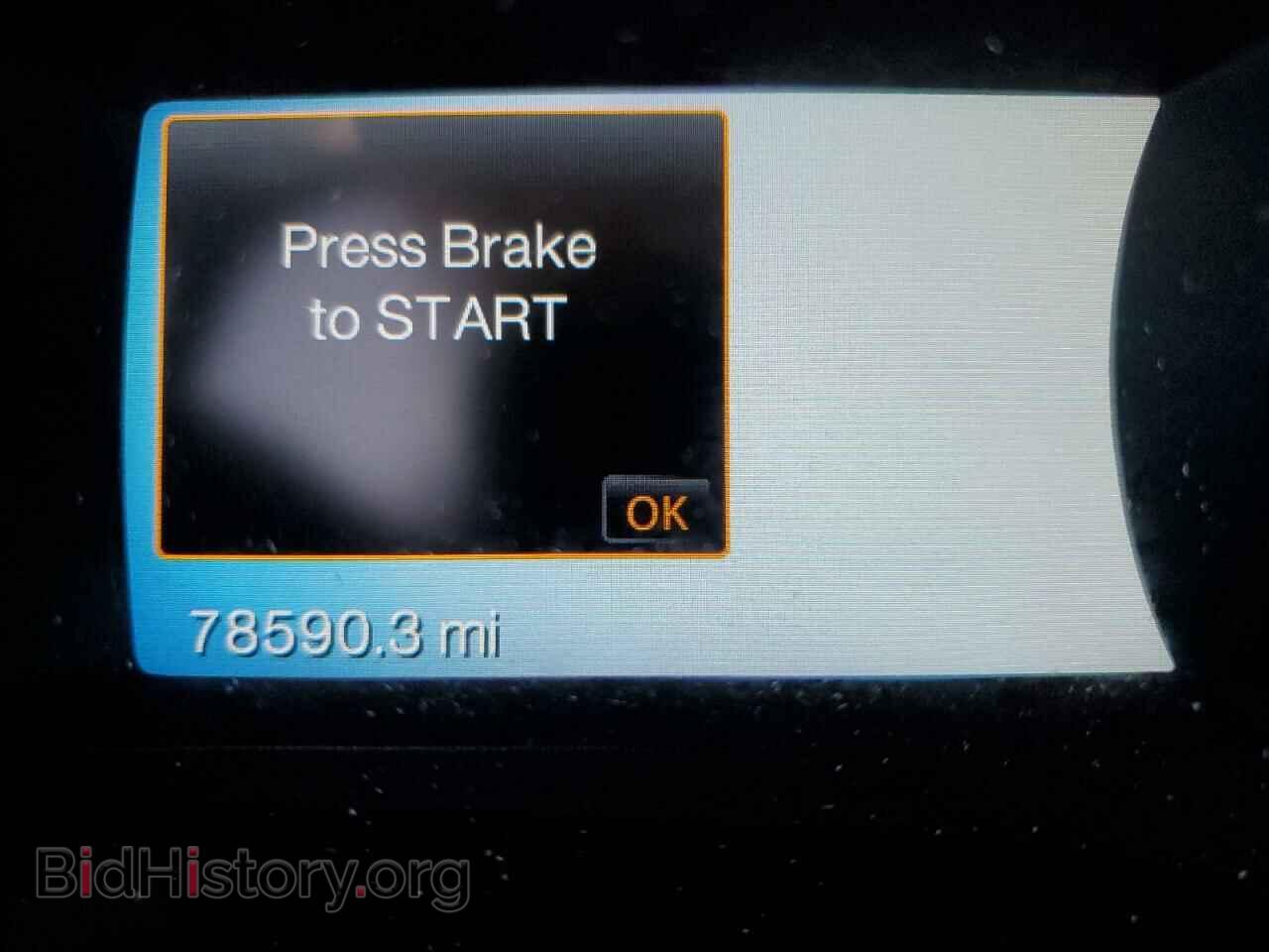 2014 FORD EDGE - VIN: 2FMDK3KC8EBA61568 - Photo 9