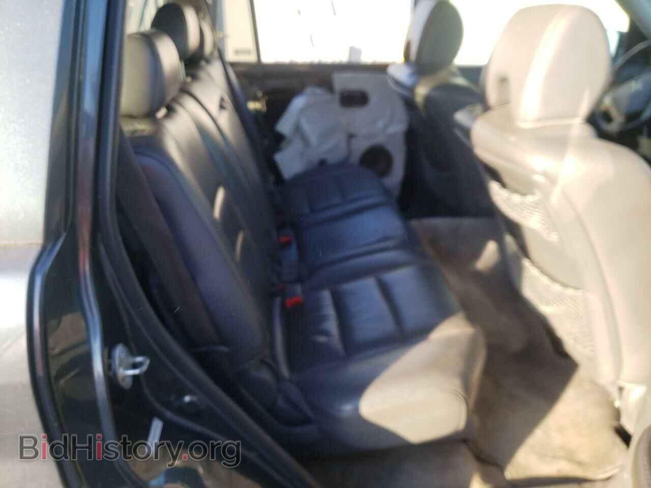 2006 HONDA PILOT - VIN: 5FNYF285X6B047303 - Фото 10