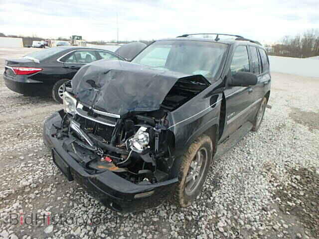 2006 GMC ENVOY - VIN: 1GKDT13S662156072 - Фото 2