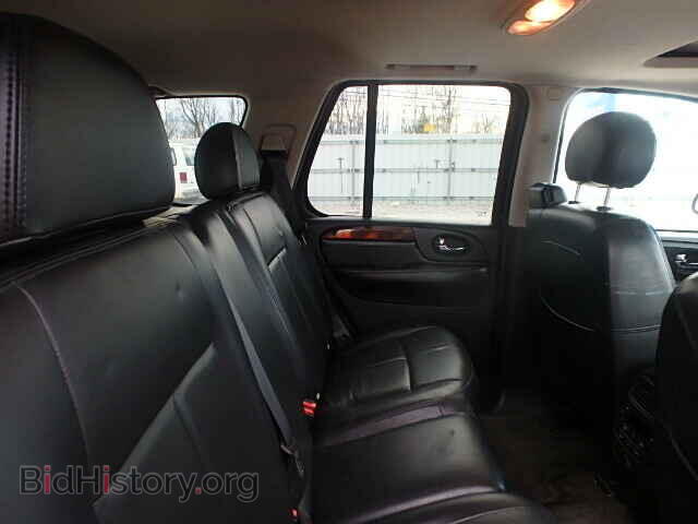 2006 GMC ENVOY - VIN: 1GKDT13S662156072 - Фото 6