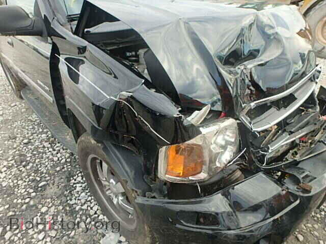 2006 GMC ENVOY - VIN: 1GKDT13S662156072 - Фото 9