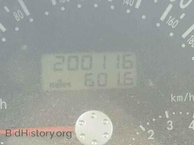 1999 VOLKSWAGEN BEETLE - VIN: 3VWCA21C4XM414580 - Фото 8