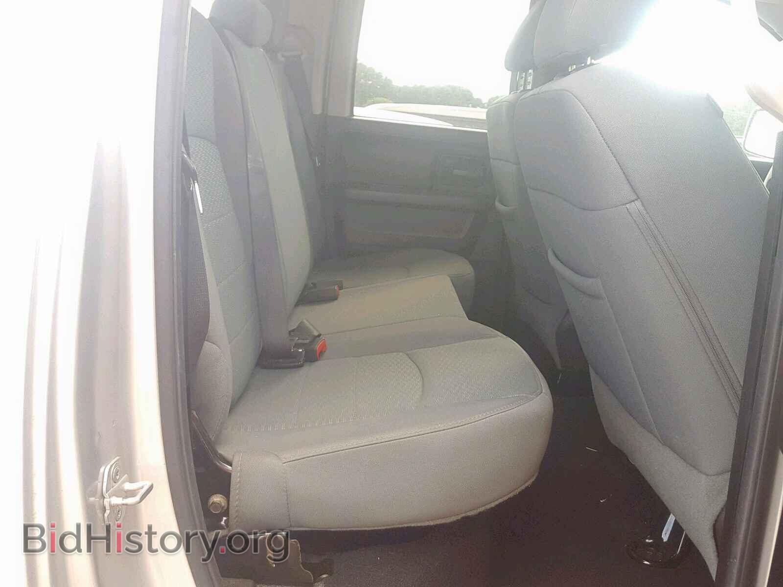 2013 RAM 1500 ST - VIN: 1C6RR7FT0DS710623 - Фото 6