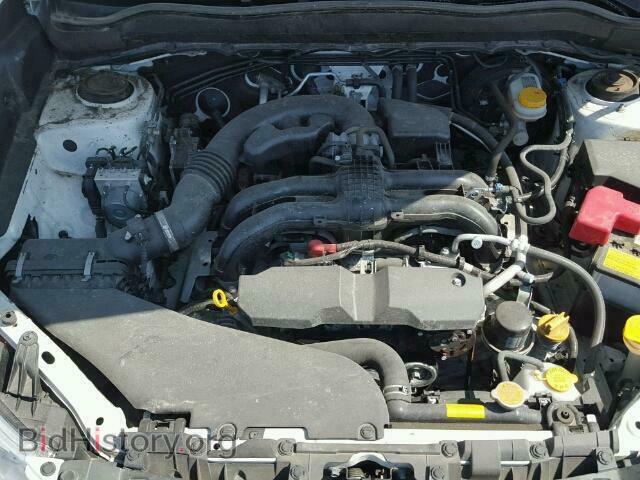 2016 SUBARU FORESTER - VIN: JF2SJCTC8GH529433 - Фото 7