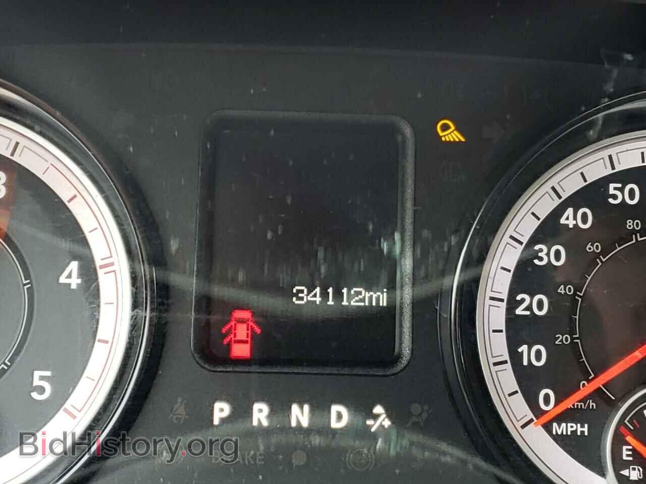 2018 RAM 2500 - VIN: 3C6UR5CL5JG381164 - Фото 9