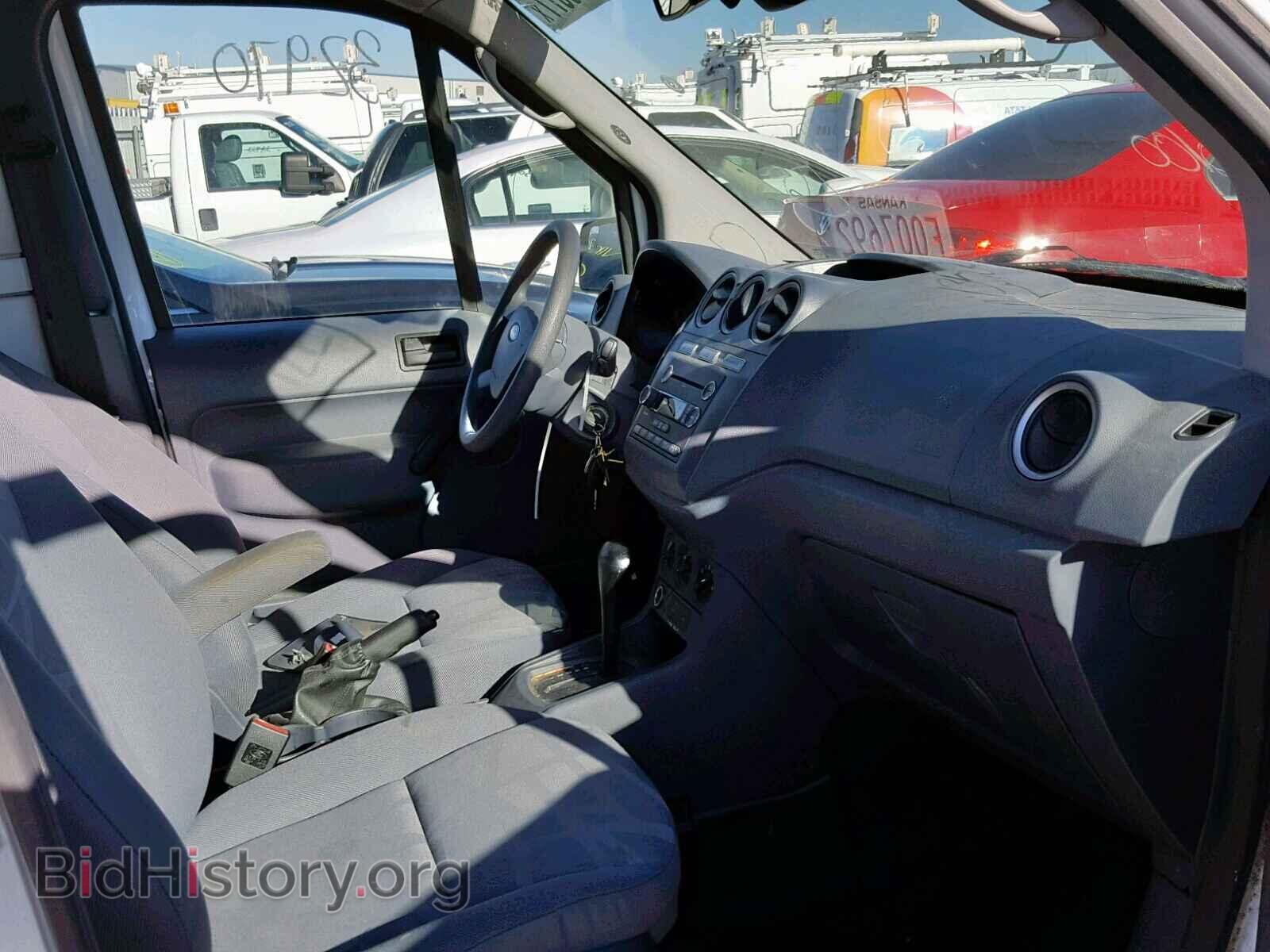 2013 FORD TRANSIT CO - VIN: NM0LS7BN5DT135100 - Фото 5