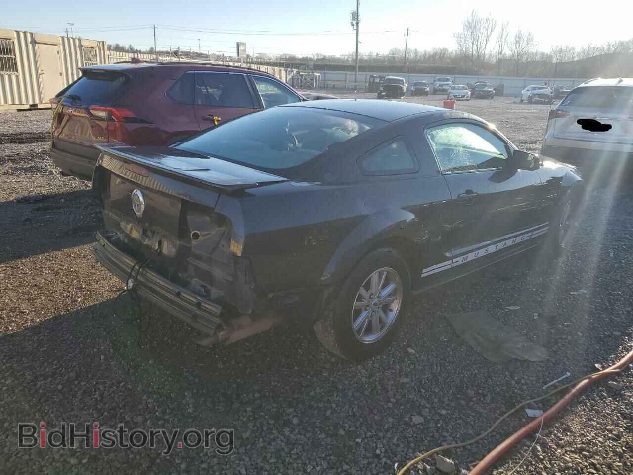 2009 FORD ALL Models - VIN: 1ZVHT80N395100871 - Фото 3